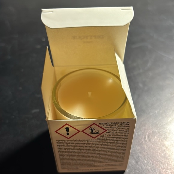 Diptyque Citronnelle (Lemongrass) candle - 35g - Picture 3 of 6